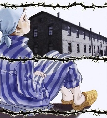 Giorno della Memoria: mai più crimini così grandi per l’umanità dans Articoli di Giornali e News Giorno-della-Memoria