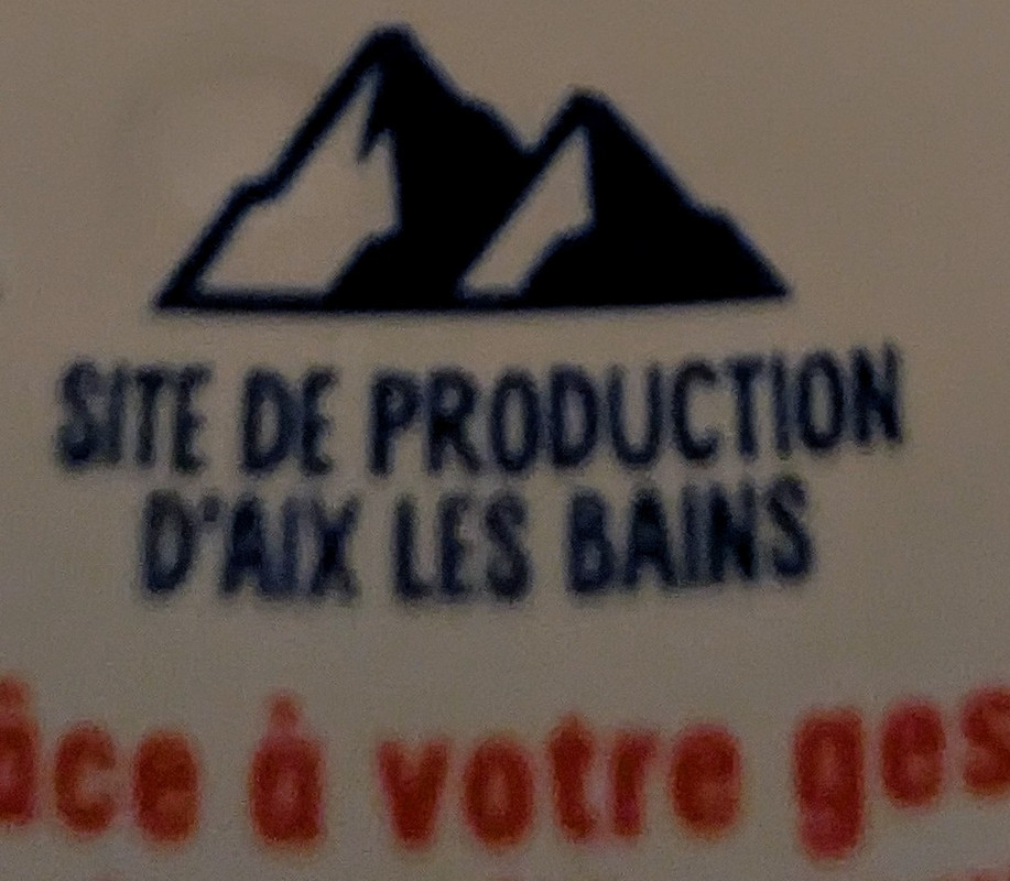 Alors j'ai écrit un sujet mais