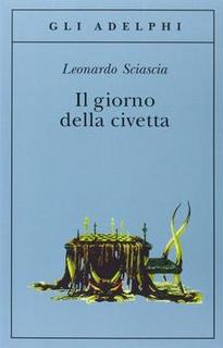 Leonardo Sciascia - Il giorno della civetta (2004)