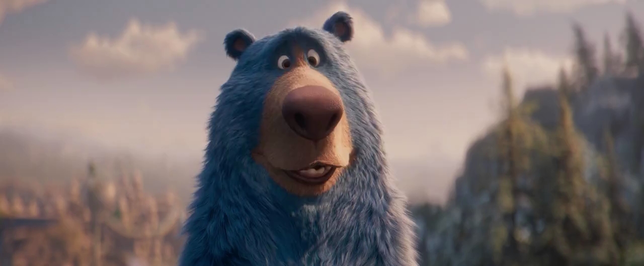 Download Wonder Park