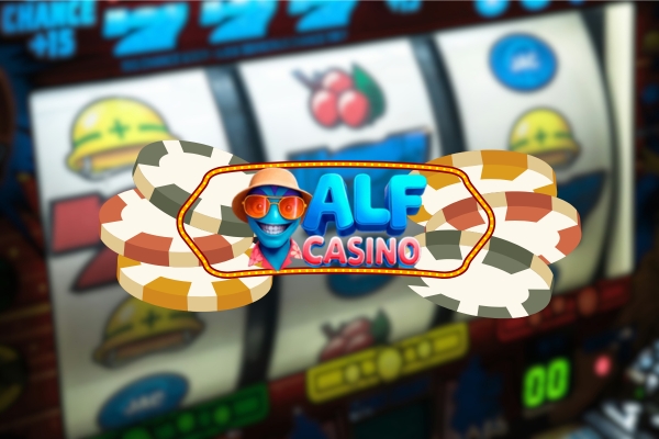 Alf Casino im Alltag