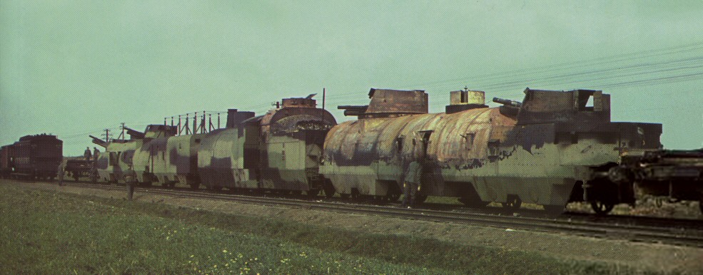 Train blinde - Page 8 Danuta-also-called-Armoured-Train-Number-11