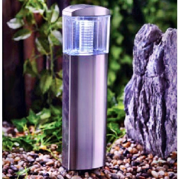 Stainless Steel Light : :80537