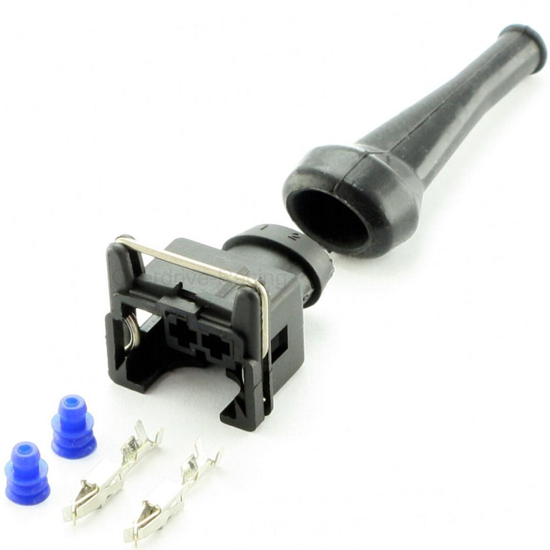 3 Connecteur injecteur new