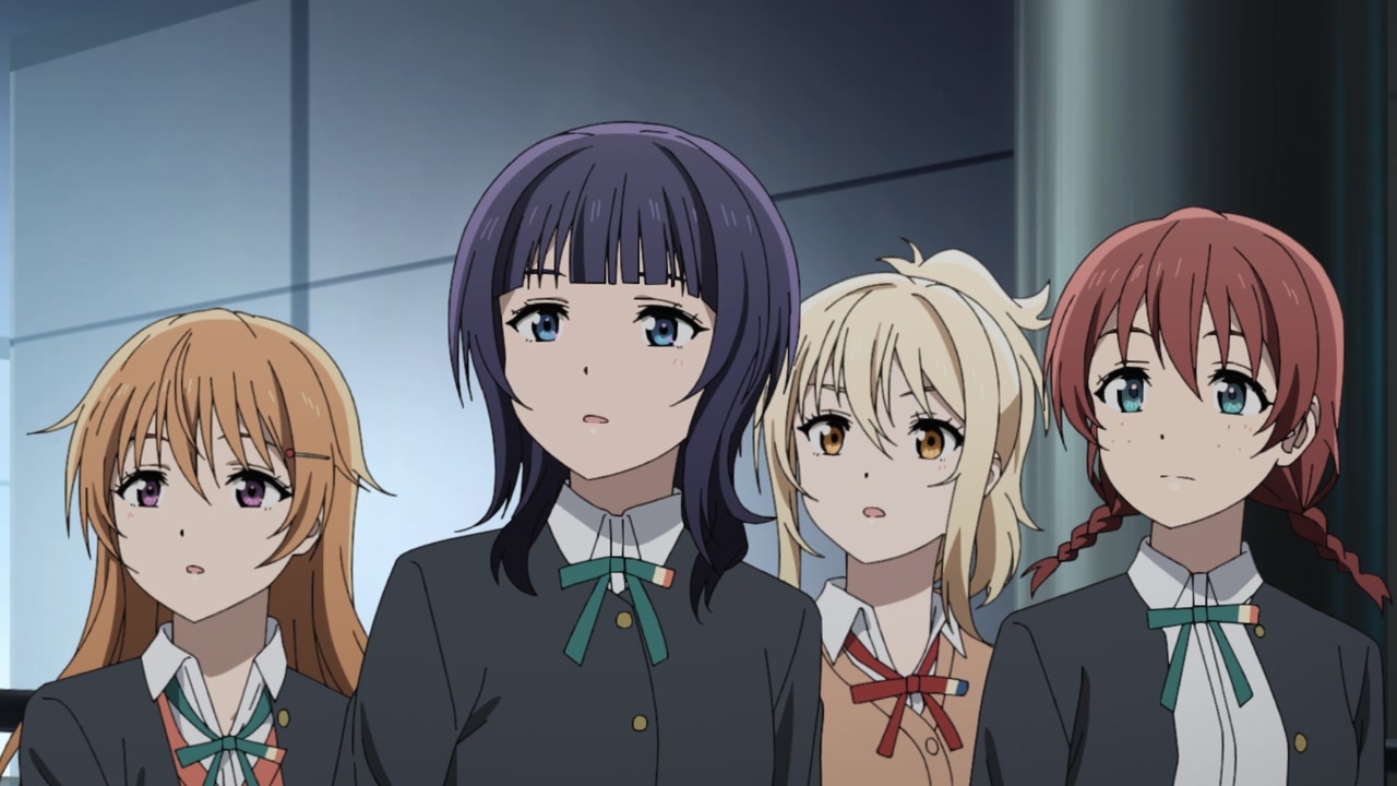 [SubsPlease] Love Live! Nijigasaki Gakuen School Idol Doukoukai S2 - 01 (720p) [17C17EBF].0002