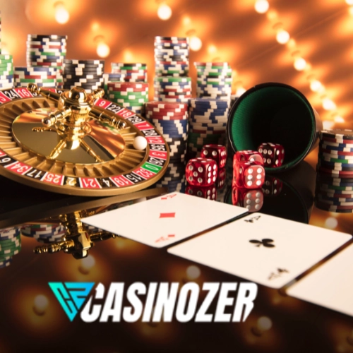 CasinoZer