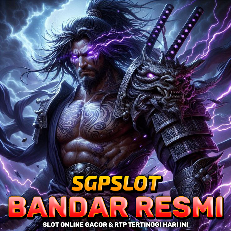 SGPSLOT – Slot Online Gacor & RTP Tertinggi Hari Ini - WooCommerce eCommerce