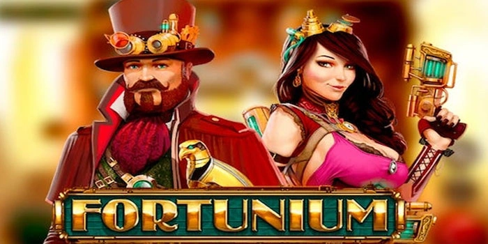 Cara Cepat Menggandakan Kemenangan Di Slot Fortunium