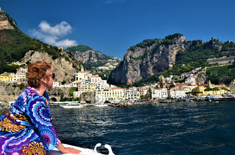 Italia y sus pueblos-2018/2019/2023 - Blogs de Italia - ALMALFI-23-9-2018 (16)