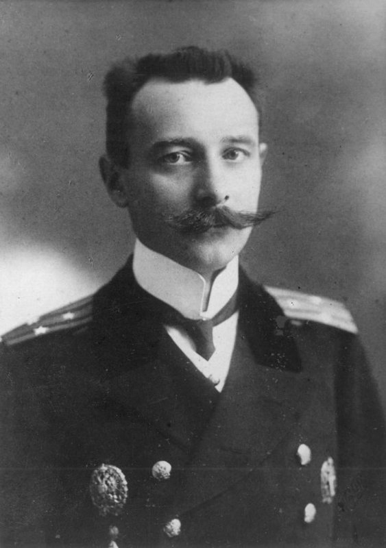 Матусевич Н. Н. 1