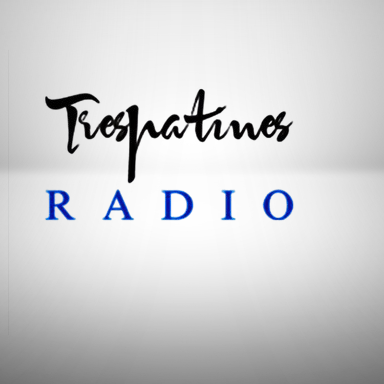Logo de Trespatines Radio