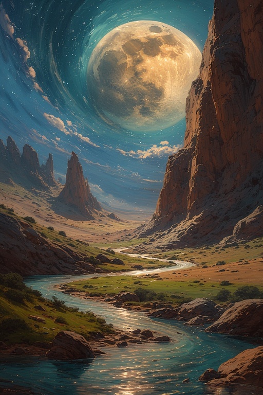 painterly-digital-painting-Old-1