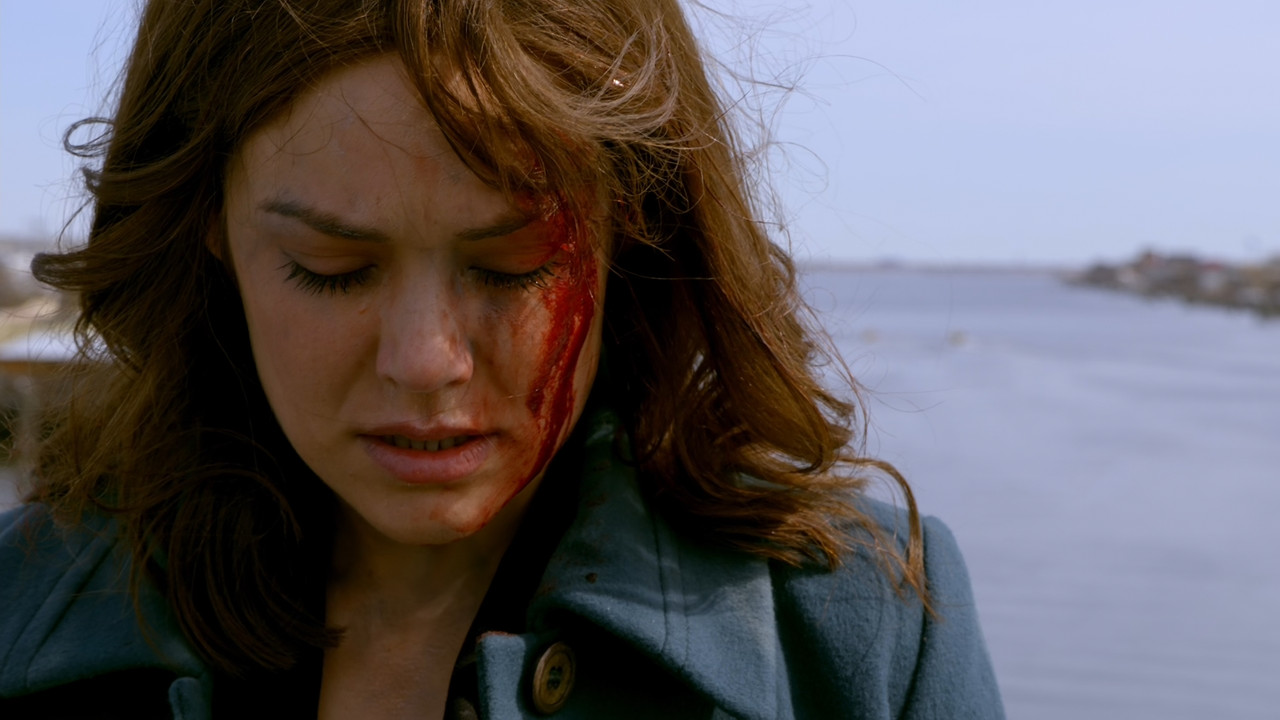 The Blacklist (2013) - S01E01 - Pilot (1080p BluRay x265 RZeroX)