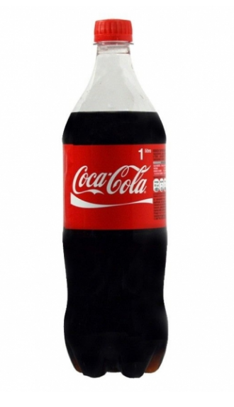 Cocacola, 1 L