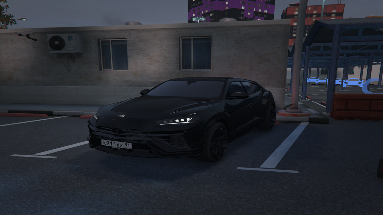 Grand Theft Auto V Screenshot 2025 10 26 14 30 00 21