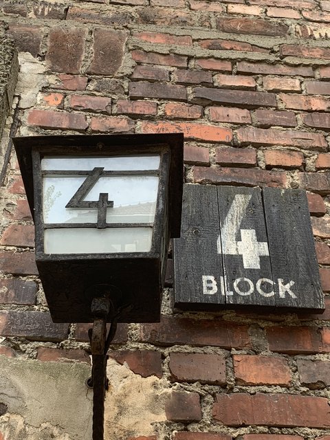 Cracovia (Kraków) y Auschwitz - Polonia en verano de 2024 (4)