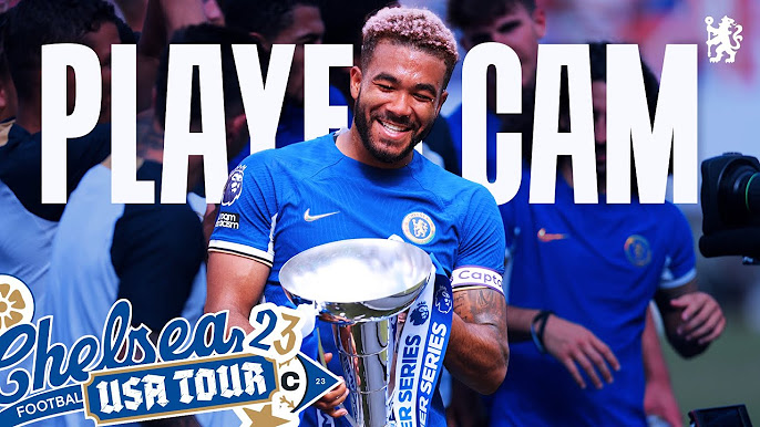 Chelsea FC vs Crystal Palace, 20h00 ngày 17/08
