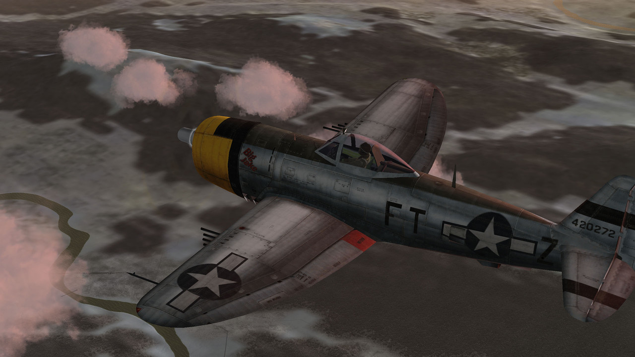 Jugs of the 354th FG --
