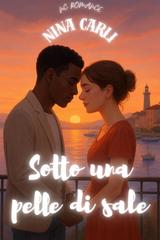 Nina Carli – Sotto una pelle di sale (2025)