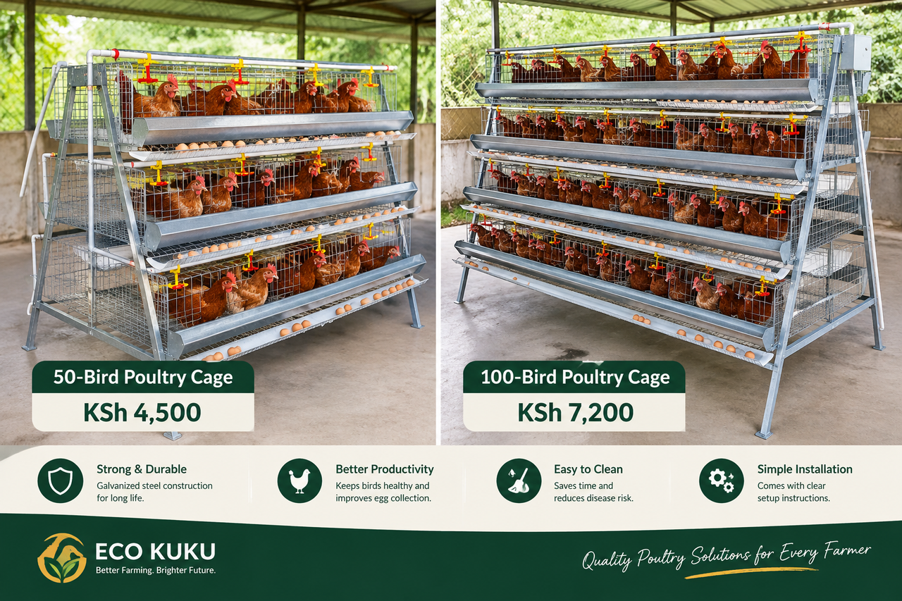 Poultry housing