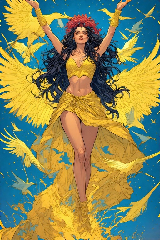 You-Crane-DC-Comics-first-Uk-7