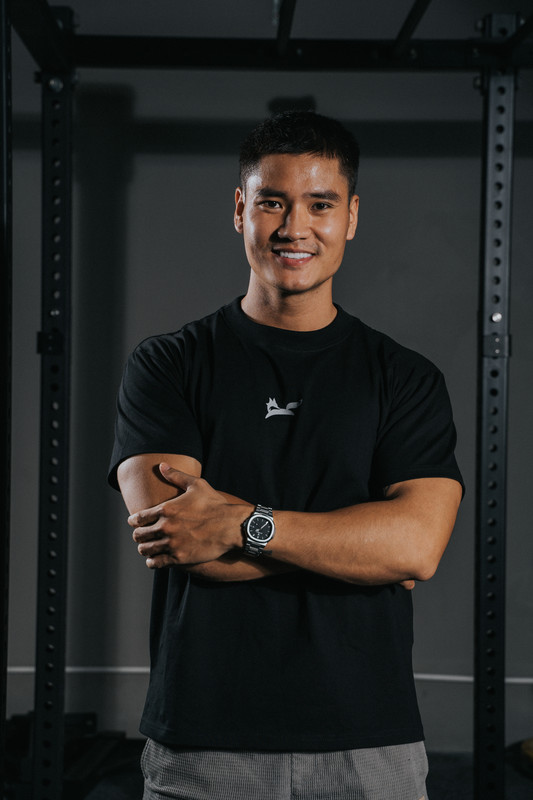 Mạnh Kiên