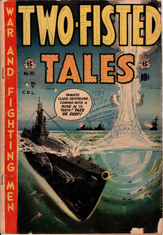 two fisted tales 032 01