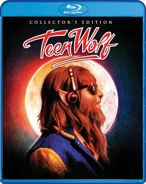 Teen Wolf (1985) 1080p BluRay x265 - Tigole