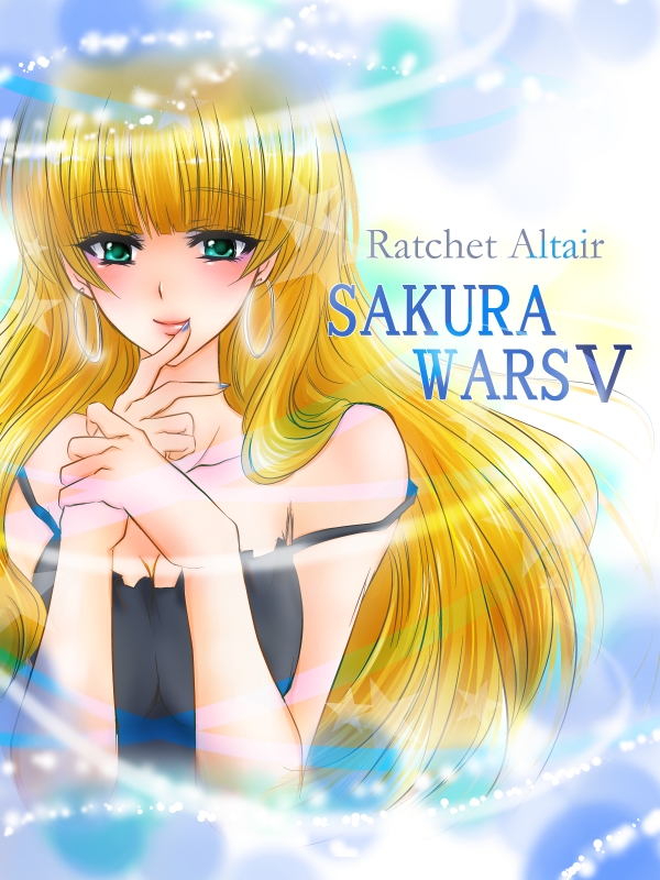 ratchet-altair-sakura-taisen-and-1-more-drawn-by-kiraki-736433ac216f62322453561b182edc26
