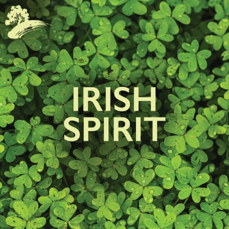 Various Artists - Irish Spirit (2021)