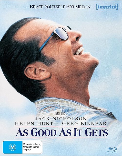 Lepiej być nie może / As Good as It Gets (1997) REMASTERED.MULTi.720p.BluRay.x264.AC3.DDP7.1-DENDA / LEKTOR i NAPISY PL