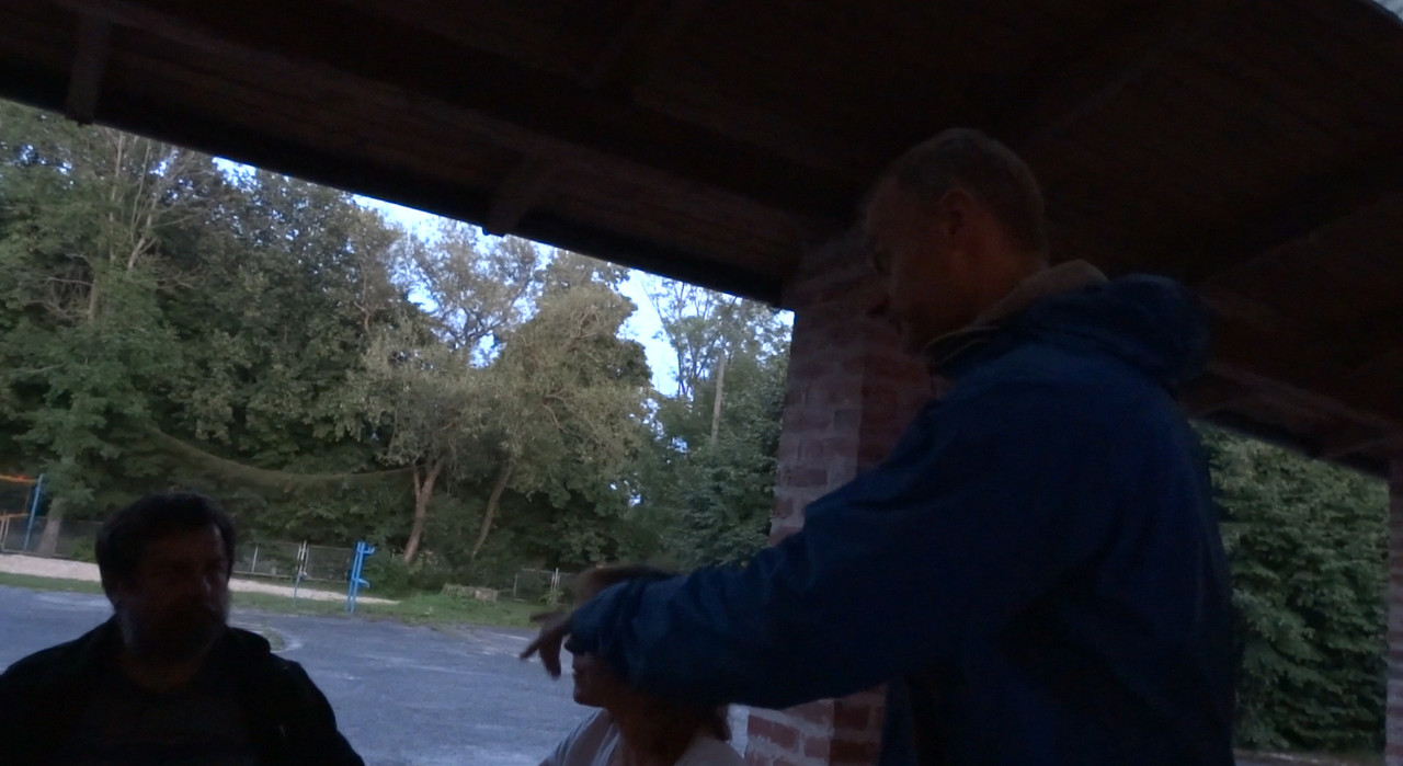 35.65 - Scenki książkowe ciąg dalszy