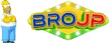 Logo BROJP SITUS SLOT