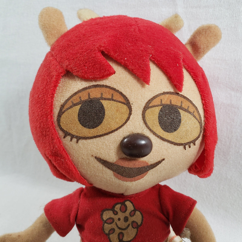 UmJammerLammy Lammy On Stage コレクティブルドール MEDICOM TOY (メディコムトイ) コレクタブルドール ウンジャマラミー