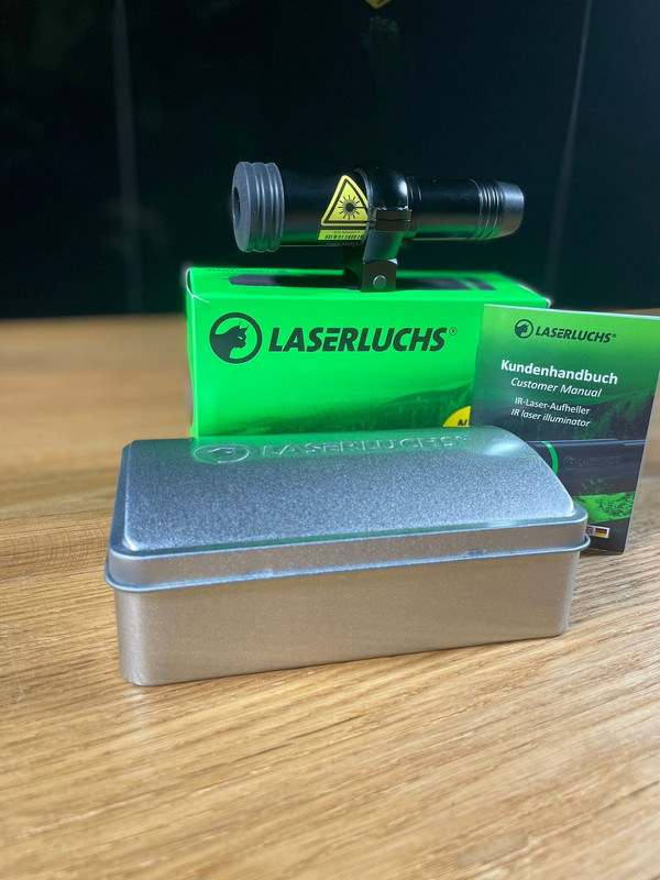 Laserluchs-1
