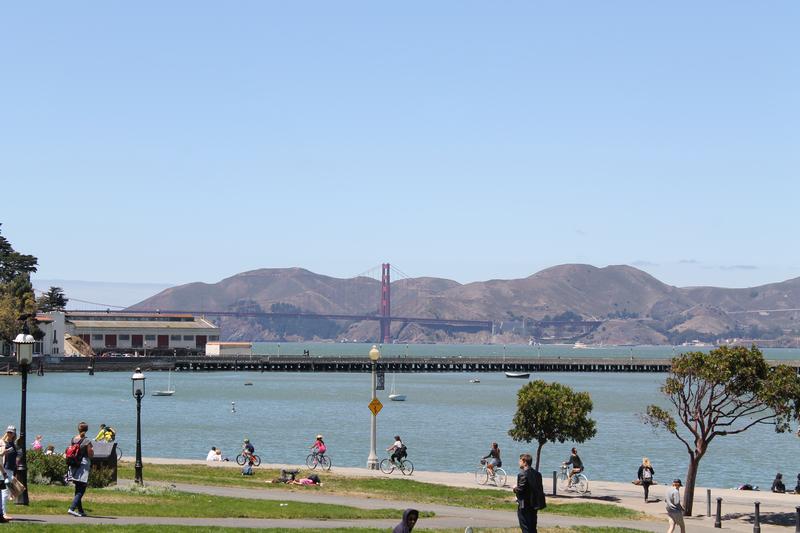 Día Seis: San Francisco-1 - My West USA road trip: un viaje de película. (9)