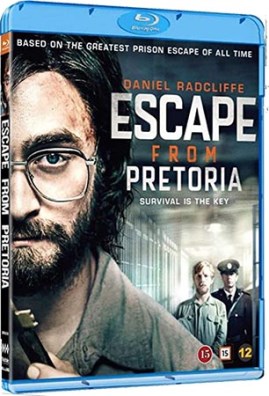 Escape from pretoria (2020) FULL HD VU 1080p DTS HD+AC3 ENG AC3 ITA