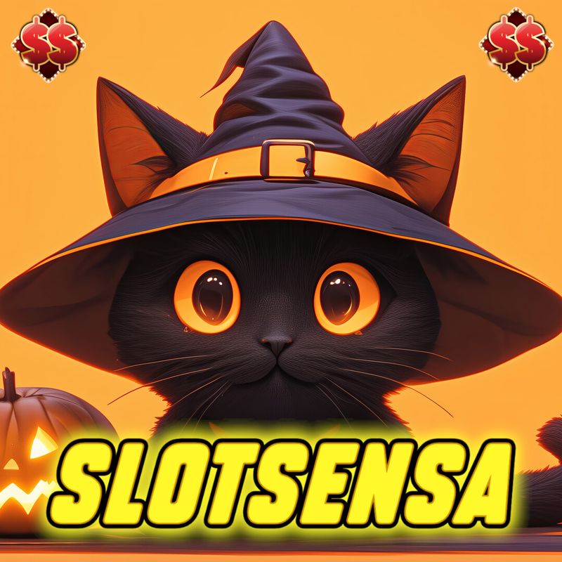 SLOTSENSA: Link Alternatif & Login Resmi Terbaru Mudah Diakses