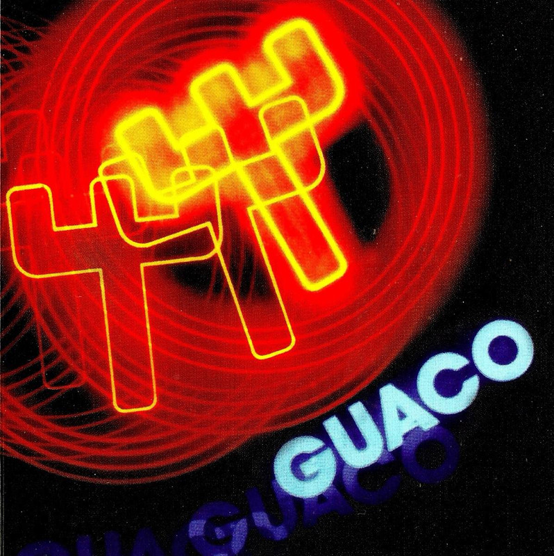 Guaco - Guaco (2009)