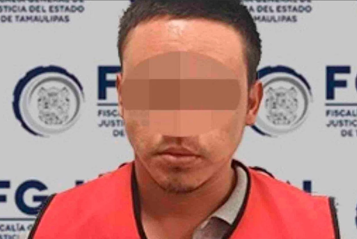 Vinculan a proceso a Eliud Guadalupe ‘M’ por el homicidio de Noé Ramos