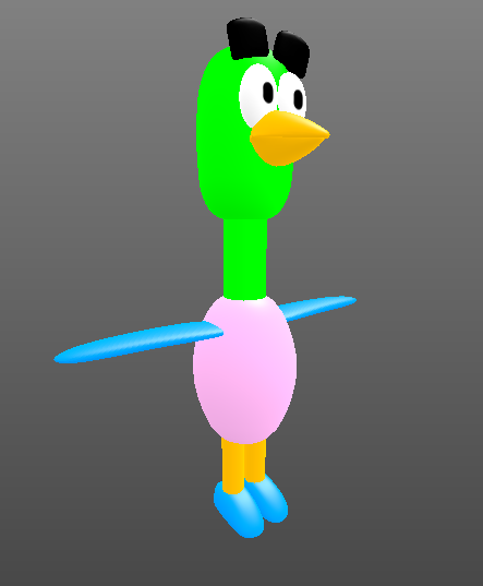[Image: ostrich-someunusualfoes.png]