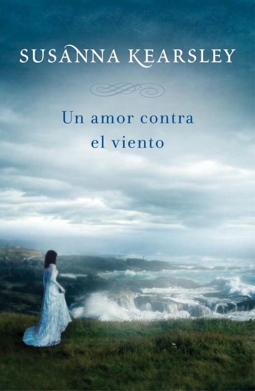 Un amor contra el viento - Susanna Kearsley (Audiolibro Voz Humana) 9788401384110 - Un amor contra el viento - Susanna Kearsley (Audiolibro Voz Humana)