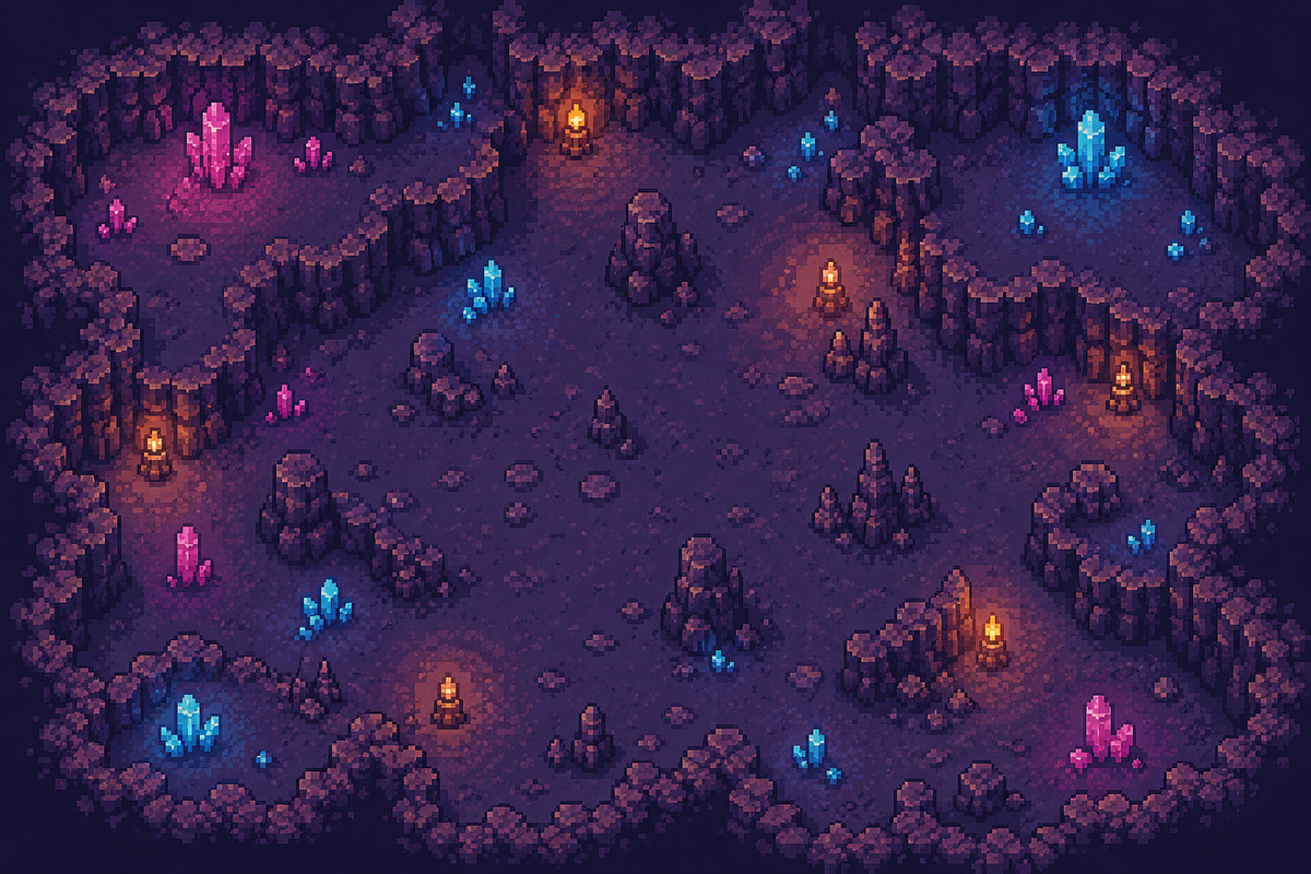 sfondodungeon