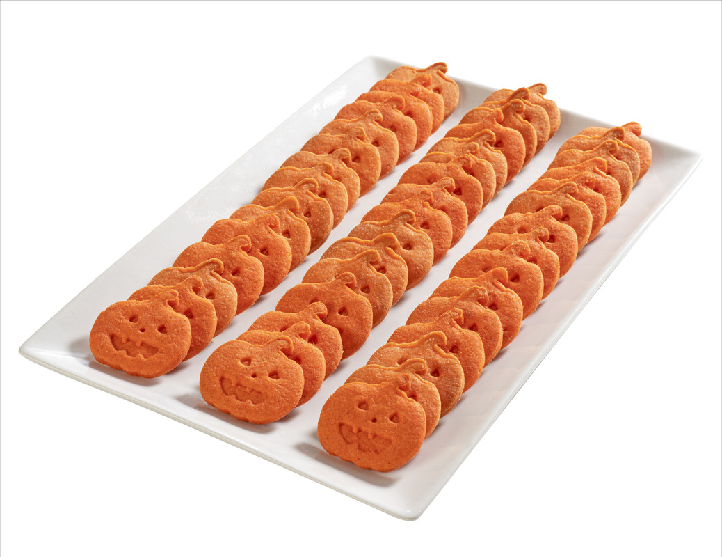 BUFFET - Sablés Malicieux