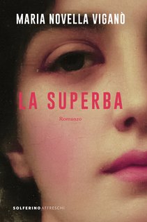 Maria Novella Viganò - La Superba (2024)