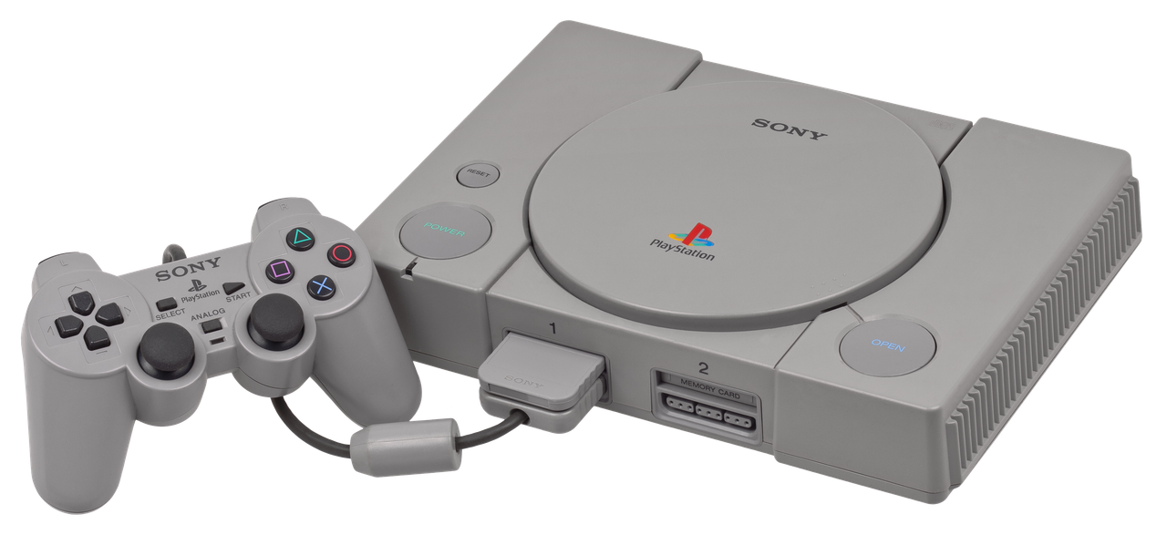 PS1