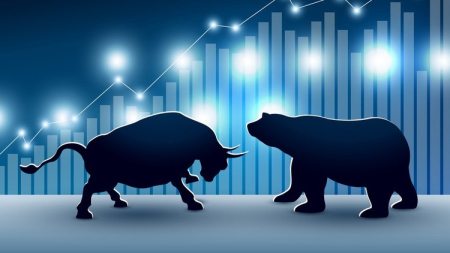 Technical Analysis : High Profit COUNTER TREND Trading