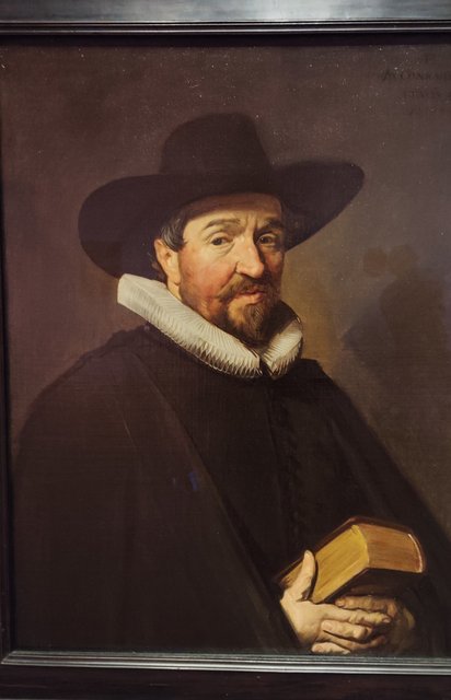 Escapada por Amsterdam - La Haya - Delft - Rotterdam - Leiden - Londres - Blogs de Europa - Museo Mauritshuis, decepcionante Depot Boijmans y callejeo por Delft y Leiden (192)