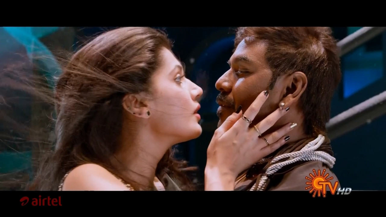 kanchana 2 vaaya veeratapsee pannu muni 2 HDTV My Great Capture mkv 20260114 081039 993