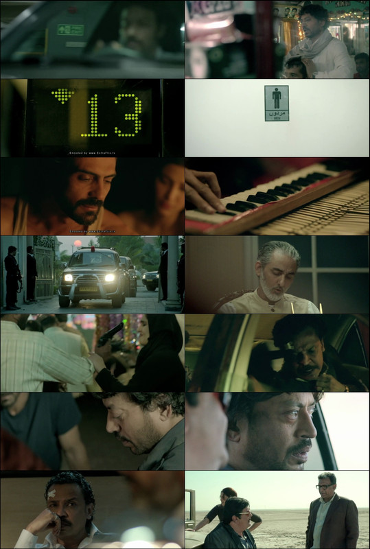 D-Day (2013) 1080p | 720p | 480p BluRay [Hindi (हिन्दी)] DD5.1 ESub